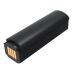 Batterie du micro Shure CS-SGX210SL
