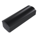 Batterie du micro Shure CS-SGX210SL
