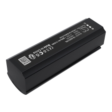 Remplacement de batterie compatible pour Shure 95A25763,95A45272,95A46272,SB920,SB920A