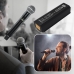 Batterie du micro Shure CS-SGX210SL