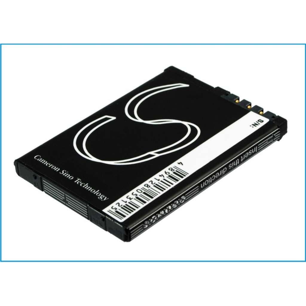 Batterij Vervangt SH001UAA
