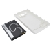 Batterij compatibel met Sharp CS-SH003WL