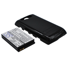 Remplacement de batterie compatible pour Sharp EA-BL28,SHBDL1,SHI03UAA