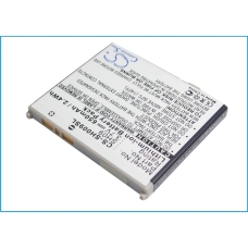 Remplacement de batterie compatible pour Sharp SH09