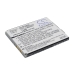 Batterie de téléphone portable Sharp CS-SH220SL