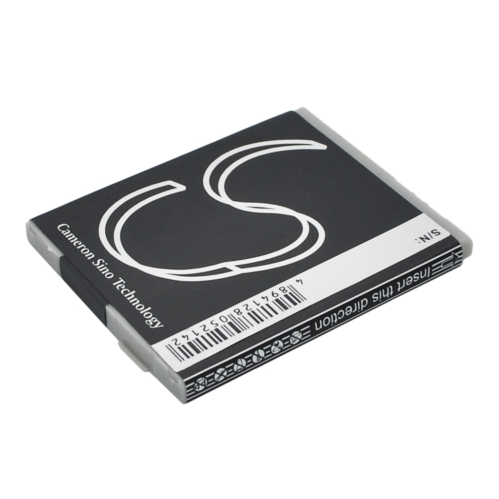 Batterie de téléphone portable Sharp CS-SH220SL