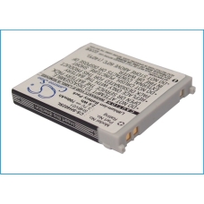 Remplacement de batterie compatible pour Sharp SHBV01