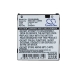 Remplacement de batterie compatible pour Sharp SHBAF1