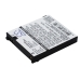 Remplacement de batterie compatible pour Sharp SHBAF1