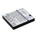 Remplacement de batterie compatible pour Sharp SHBAF1