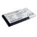 Batterij compatibel met Sharp CS-SH800SL