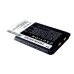 Batterij compatibel met Sharp CS-SH800SL