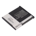 Batterij compatibel met Sharp CS-SH810SL