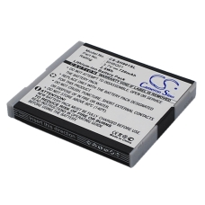 Remplacement de batterie compatible pour Sharp SHBQ01