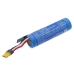 Batterie pour Shark FA026