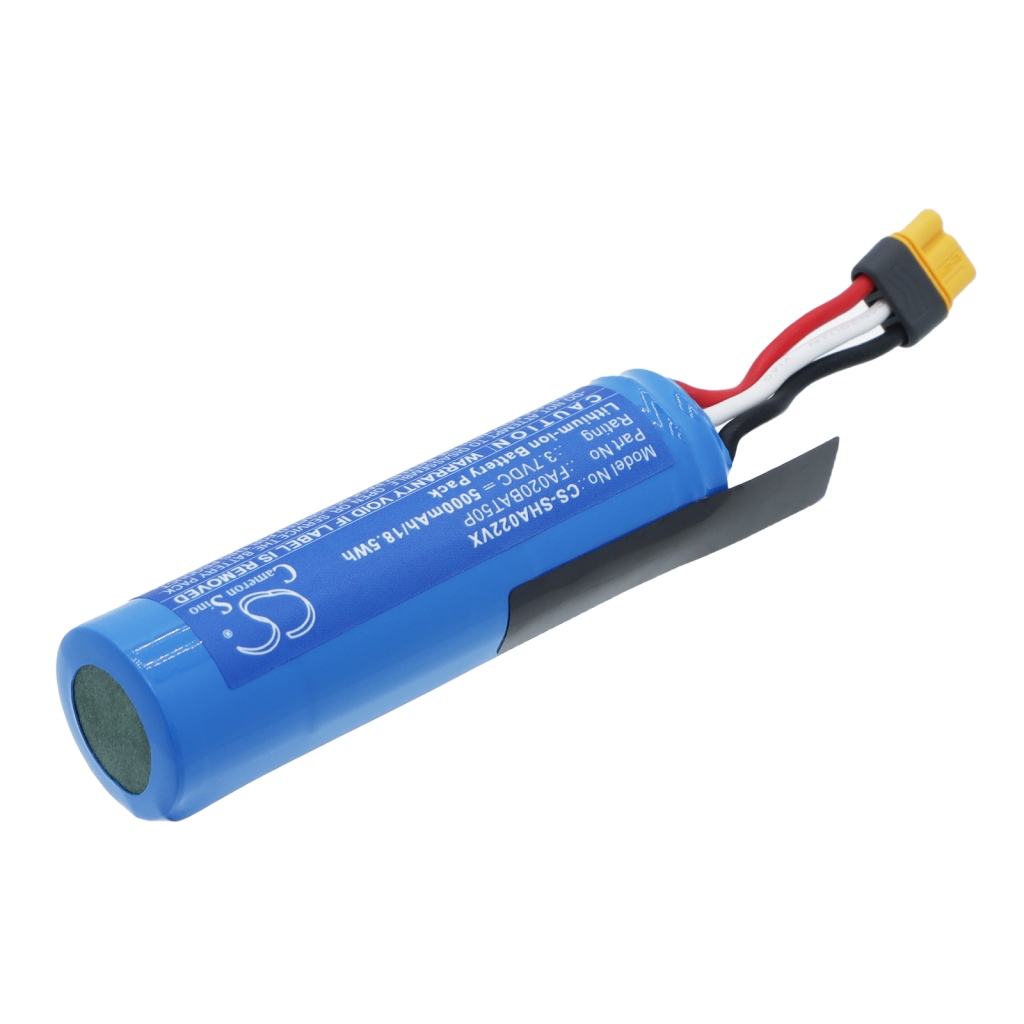 Batterie pour Shark FA026