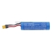 Batterie pour Shark FA026