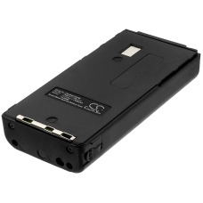Remplacement de batterie compatible pour Pryme CNB-410,CNB-414,CNB-415,PNB417,RBP-22...
