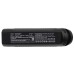 Batterij Vervangt XBAT250EU