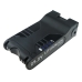 Batterijen voor stofzuigers Shark CS-SHC200VX
