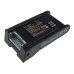 Batterijen voor stofzuigers Shark CS-SHC200VX