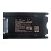 Batterijen voor stofzuigers Shark CS-SHC200VX