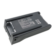 Batterijen voor stofzuigers Shark IF260