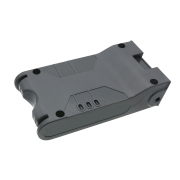 CS-SHC300VX<br />Batterijen voor   vervangt batterij XBAT200