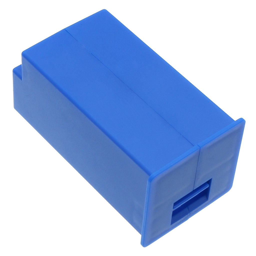 Batterij compatibel met Schiller CS-SHC407MD