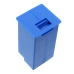 Batterij compatibel met Schiller CS-SHC407MD