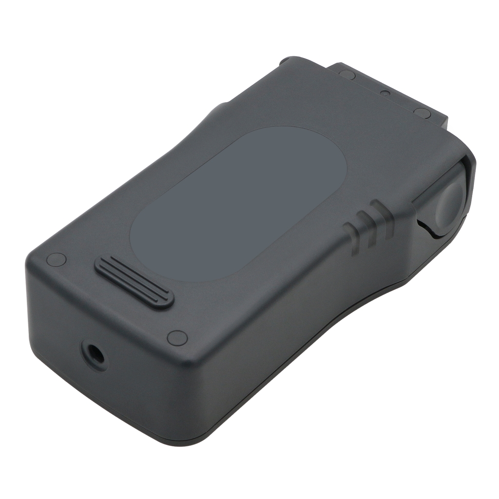 Compatible battery replacement for Shark XBATR725
