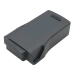Compatible battery replacement for Shark XBATR725