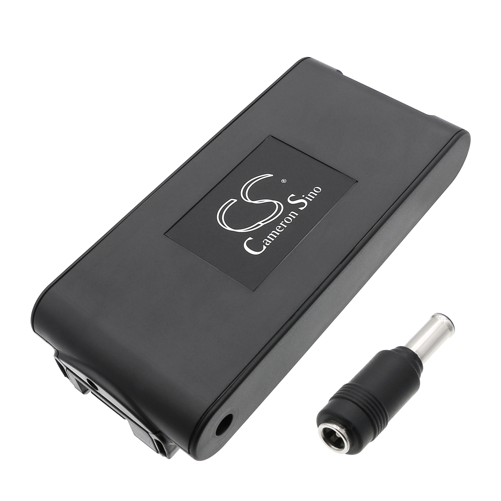 Batterijen voor stofzuigers Shark CS-SHC862VX