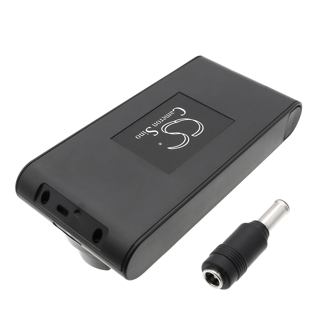 Batterijen voor stofzuigers Shark CS-SHC862VX