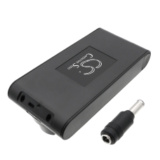 Remplacement de batterie compatible pour Shark XBATR725SL