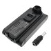 Compatible battery replacement for Shark XBATR725SL