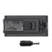 Compatible battery replacement for Shark XBATR725SL