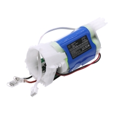 Compatibele batterijvervanging voor Shark XB950