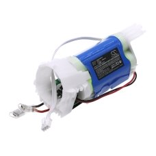 Compatible battery replacement for Shark XB950