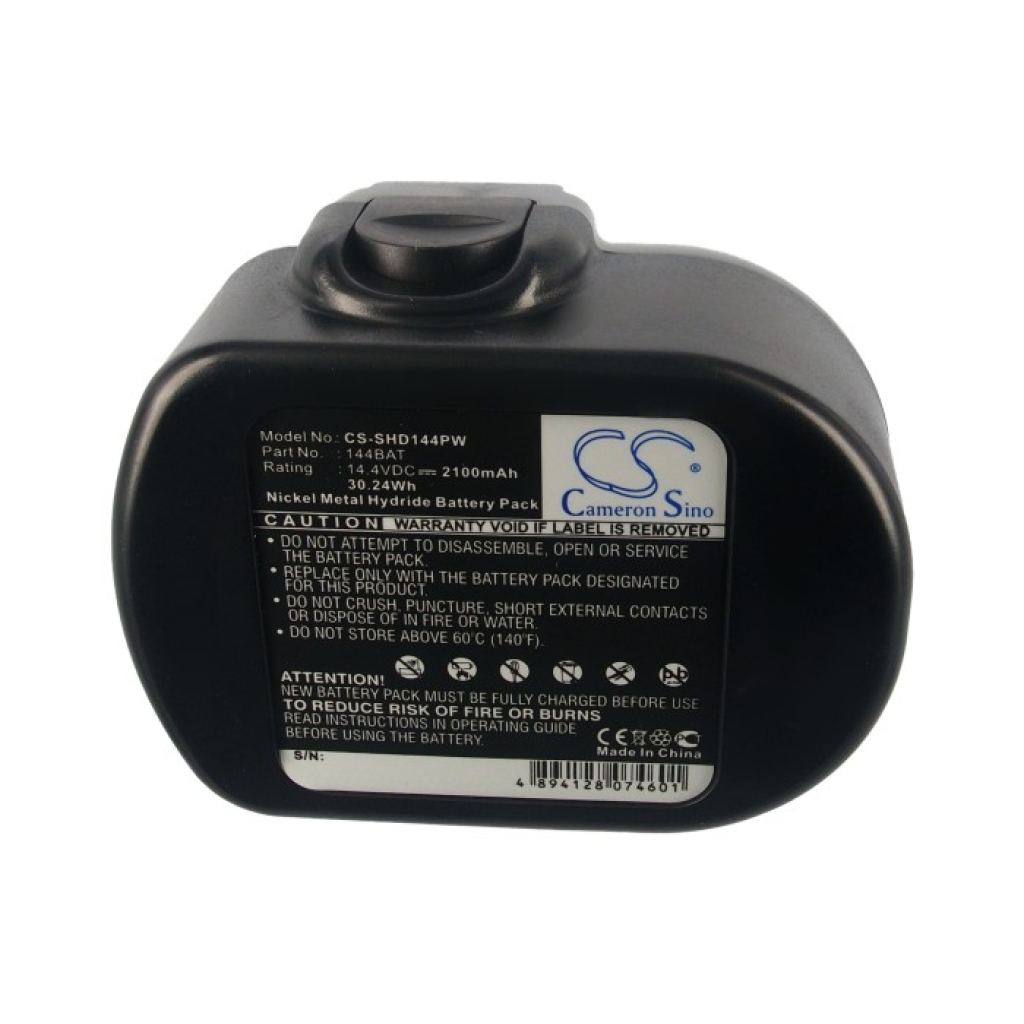 Battery industrial Skil 4567
