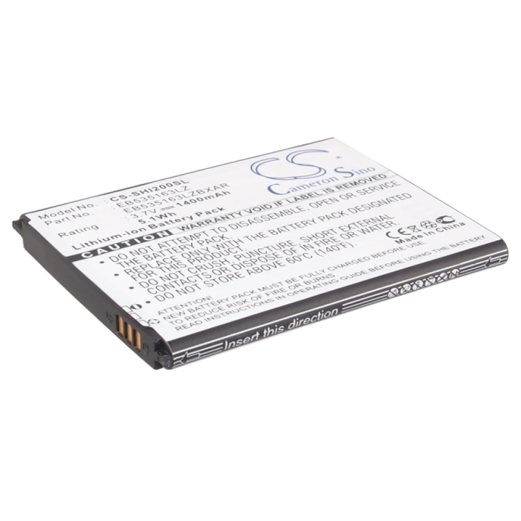 DeskTop Charger Metropcs CS-SHI200SL