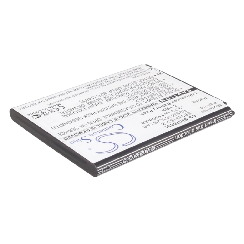 DeskTop Charger Metropcs CS-SHI200SL