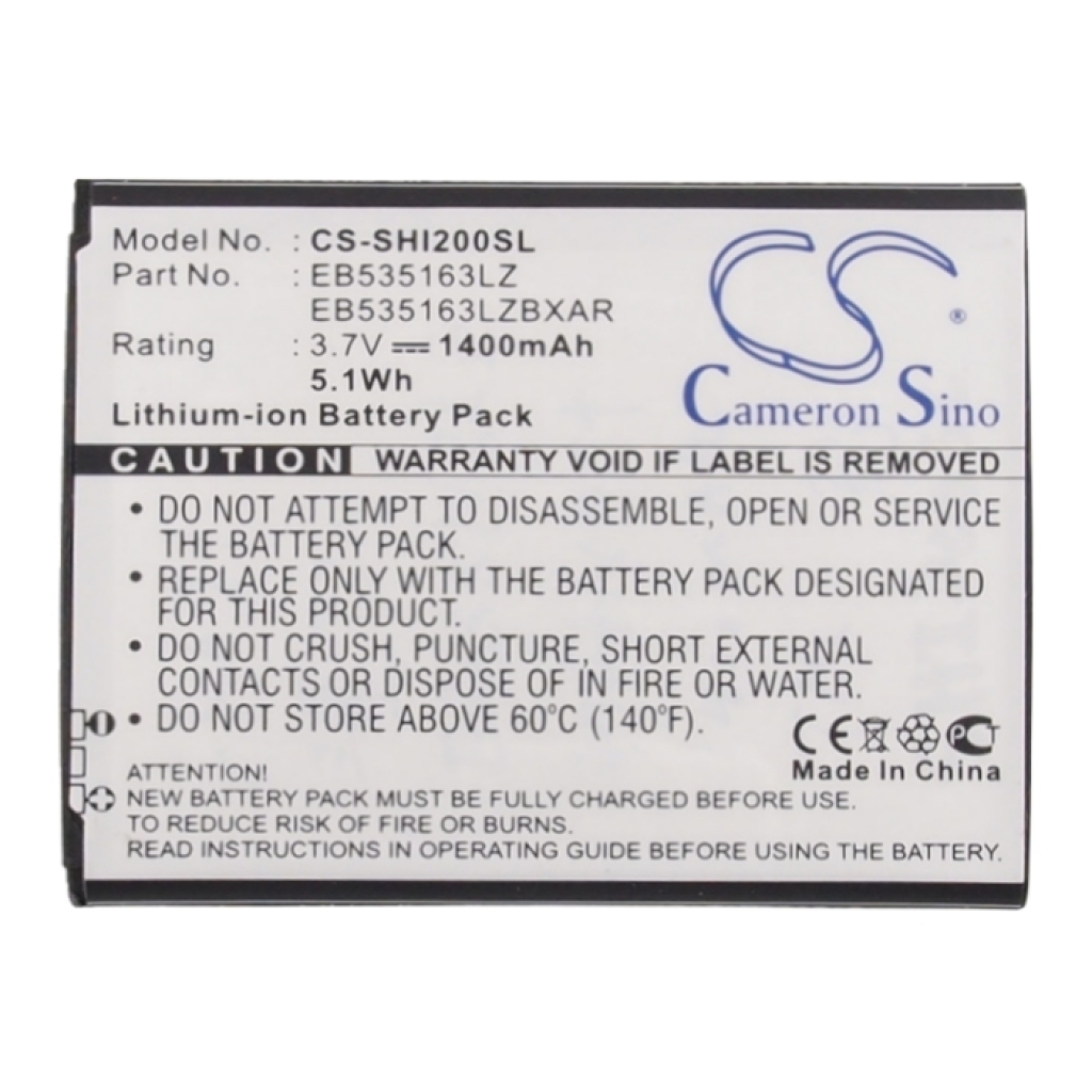 DeskTop Charger Metropcs CS-SHI200SL