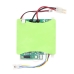 Batterijen voor stofzuigers Shark CS-SHM255VX