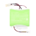 Batterijen voor stofzuigers Shark CS-SHM255VX