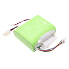 Compatibele batterijvervanging voor Shark XBAT CMT4,XBAT CMT6
