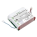 Batterijen  CS-SHM320VX