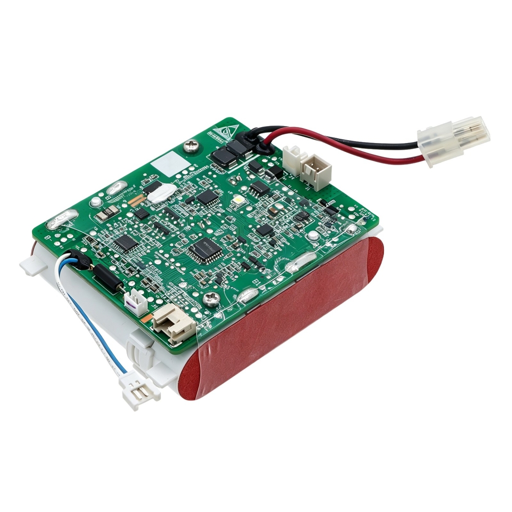 Batterijen  CS-SHM320VX