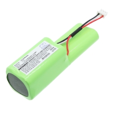 Compatibele batterijvervanging voor Sagem 1118