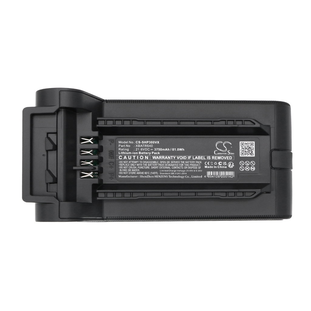 Shark IP1251